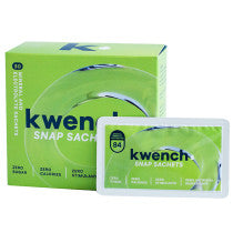 Kwench Mineral & Electrolyte Snap 30 Sachets