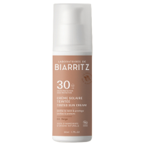 Barritz Beige Tinted Face Sunscreen Spf30 50ml
