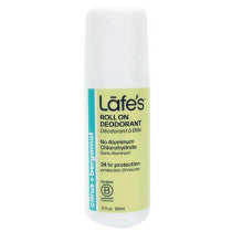 Lafe's Active Roll On 88ml