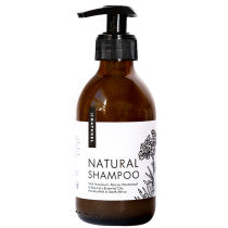 Le Naturel Natural Shampoo 200ml