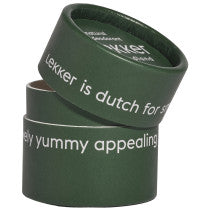 Lekker Deo Cream - Woodland 30g