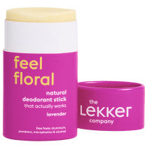 Lekker Deo Stick - Lavender 40g