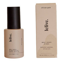 Lelive African Gold 30ml