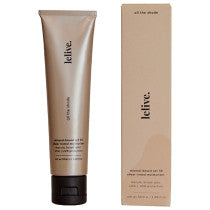 Lelive All The Shade Tinted Spf 30 Moisturiser Marula 50ml