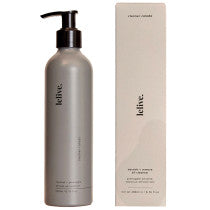 Lelive Cleaner Colada African Oil Cleanser Coconut Pineapple 200ml