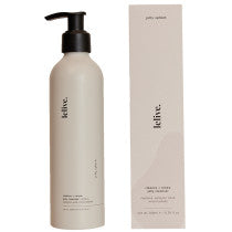 LeLive Jelly Splash Cleanser – Rooibos & Aloe 200ml