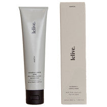 Lelive Seatox Aloe Detoxifying Mask Marine Algae 50ml