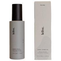 Lelive The Drip Hydrating Mist Deep Sea Biotics African Malachite 100ml