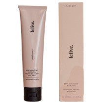 Lelive The Du Pont Lush Moisturiser Shea Butter 50ml