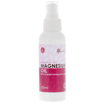 Lifematrix Magnesium Oil (Trans-Dermal Spray) Multiple Sizes