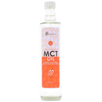 Lifematrix MCT Oil Multiple Sizes
