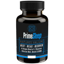 LifeXpanded Prime Sleep 90 Capsules