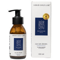 Liquid Gold Lube The Backdoor Edition 100ml