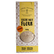 Local Village Foods Tigernut Flour 500g