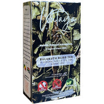 Loutaya - Bulukutu Bliss Tea 20 Bags