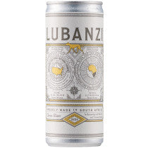 Lubanzi Chenin Blanc 250ml