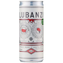 Lubanzi Shiraz 250ml