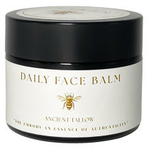 Maahn Daily Tallow Face Balm 50ml