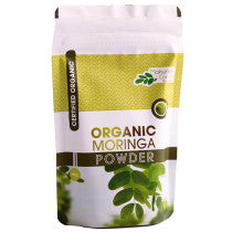 Makunda Organic Moringa Powder 70g