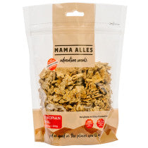 Mama Alles Ethiopian Dhal 260g 