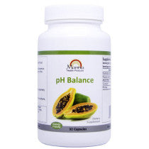 Manna pH Balance 90 Capsules