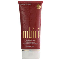 Mbiri Hydrating Body Lotion 200ml