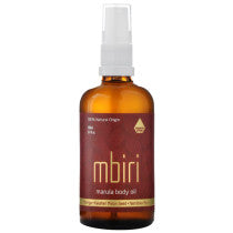 Mbiri Marula Body Oil 