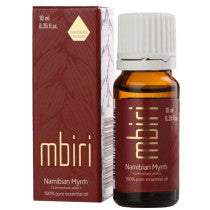 Mbiri Namibian Myrrh Essential Oil 10ml