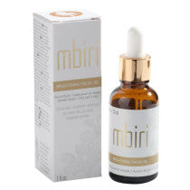 Brightening Facial Oil 30ml