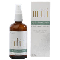 Gentle Cream Cleanser 100ml