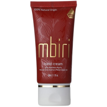 Mbiri Skincare Hand Cream 50ml