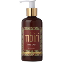 Mbiri Skincare Hand Wash 200ml