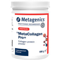 Metagenics MetaCollagen Pro+ 400g
