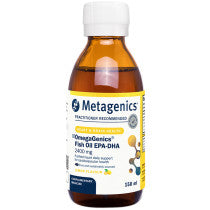 Metagenics Omegagenics Fish Oil EPA-DHA Liquid 150ml