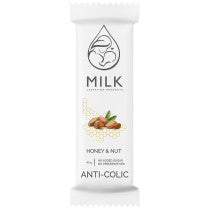 Honey & Nut Lactation Bar – Pack of 15 
