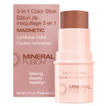 Mineral Fusion 3 In 1 Colour Stick Magnetic 