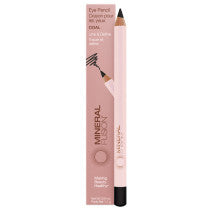 Mineral Fusion Eye Pencil - Coal 