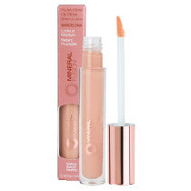 Mineral Fusion Hydro Shine Lip Gloss Barcelona 4.5ml