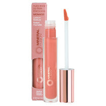 Mineral Fusion Hydro Shine Lip Gloss Monaco 4.5ml