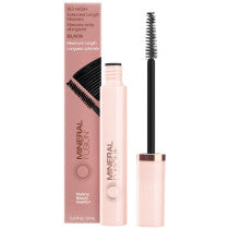 Mineral Fusion So High Extended Length Mascara Black 
