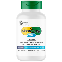 Moducare Plus 60 Capsules