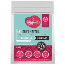 Mojo Me Erythritol Icing Dust 250g