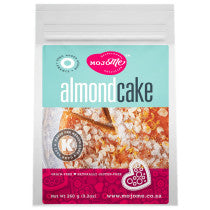 MojoMe™ Almond Cake PreMix 260g