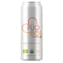 Monatea Füqboi 250ml