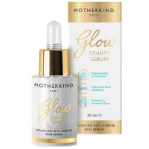 Motherkind Glow Beauty Serum 30ml