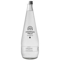 Mountain Falls Sparkling Water Multiple Sizes