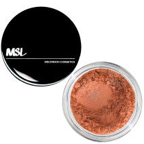 MSL HD Mineralised Powder Blush St Tropez 3g