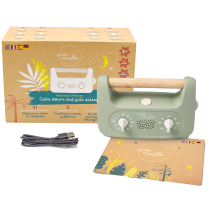My Little Morphee – Kids Sleep & Calming