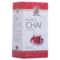 My T Chai Rooibos Chai Tea 20 Bags