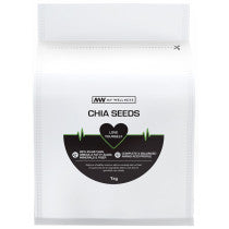 My Wellness Chia Seeds 1kg